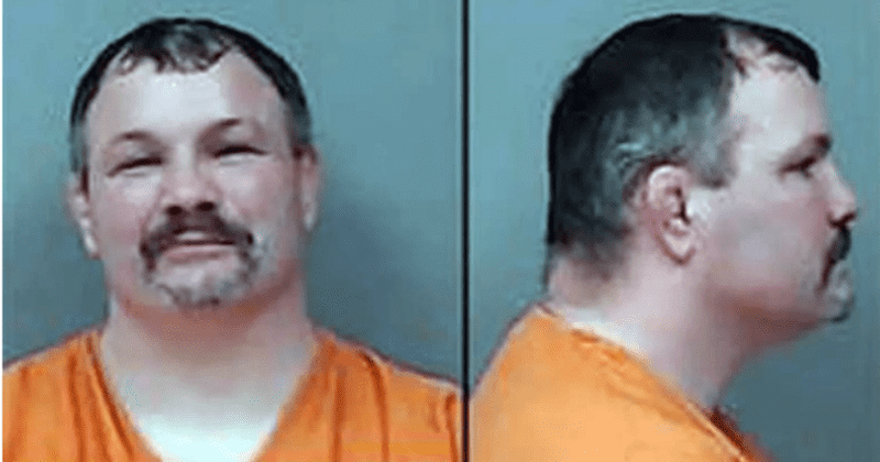 How did Travis Fulton die? Ex-MMA fighter found dead after apparent suicide in Iowa jail