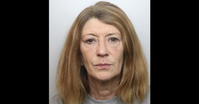 Who is Corinna Smith? Wife kills man with boiling sugar mix for allegedly molesting their kids