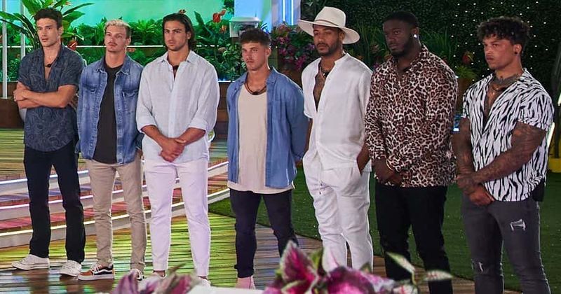 Who is the first to be eliminated on 'Love Island'? A look at the current couples