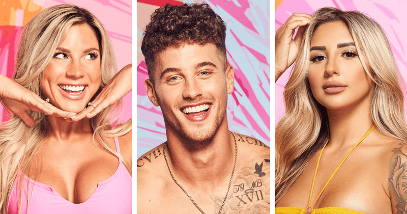 Will Josh date new contestant Florita? 'Love Island' fans say Shannon 'is playing games'