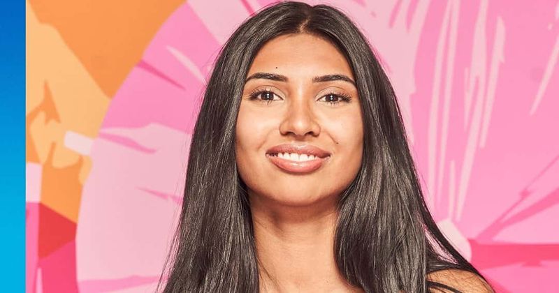 Who is Roxanna 'Roxy' Ahmed? New 'Love Island contestant eyes Cinco