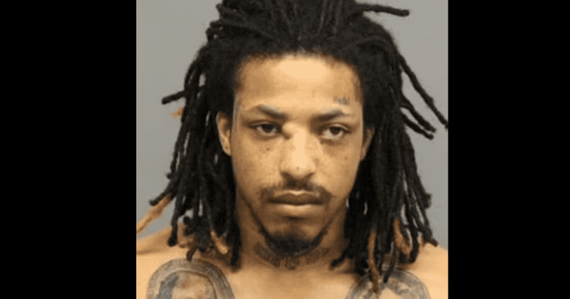 Who killed Londre Sylvester 'KTS Dre'? Rapper shot '64 times' in ambush after jail release