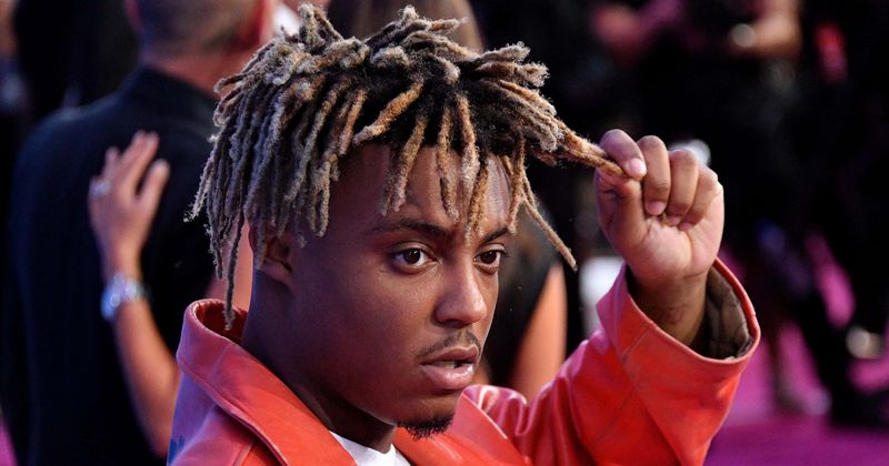 Juice WRLD ‘The Party Never Ends’: Release date, how to stream late rapper’s posthumous album