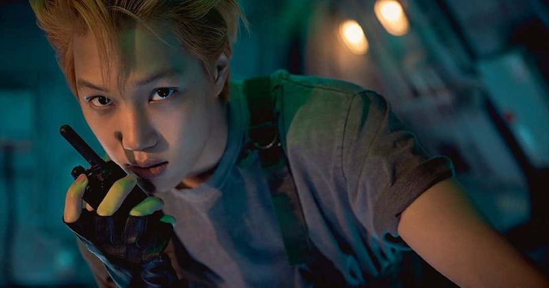 EXO’s Kai to star in Netflix’s new variety show 'From the New World' set to air by late 2021