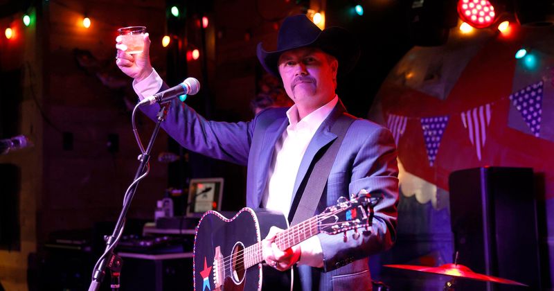 John Rich says conservative country artists afraid to speak out due to 'cancel culture'