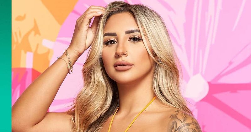 Who is Florita Diaz? Model on 'Love Island' might just break up Shannon and Josh