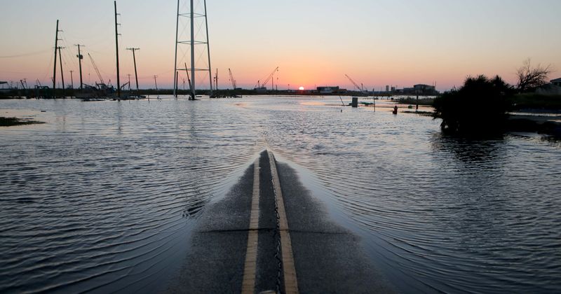 Who is Aaleya Carter? Missouri girl, 12, dies after being sucked into drain during flood