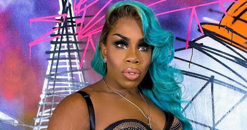 Who is Monét X Change? 'Drag Race All Star' winner helps Katie Thurston on 'The Bachelorette'