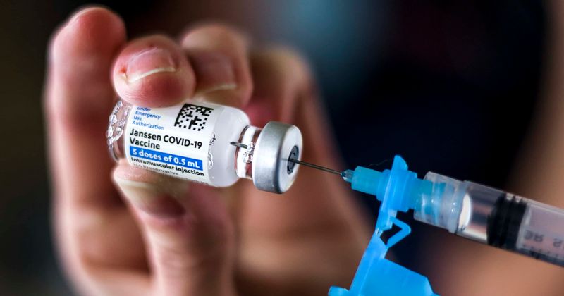 What is Guillain–Barré syndrome? FDA to flag Johnson & Johnson vaccine over nerve disorder