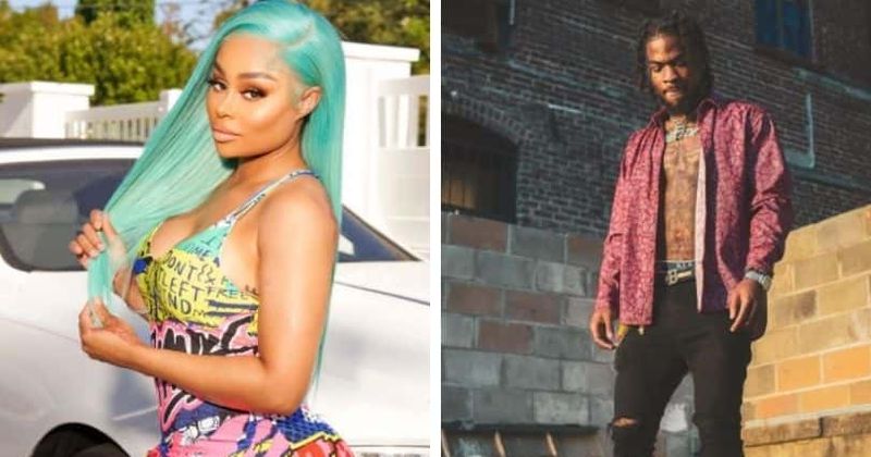 Is Blac Chyna marrying Lil Twin? Singer's mom Tokyo Toni slams rumors: 'First time hearing it'