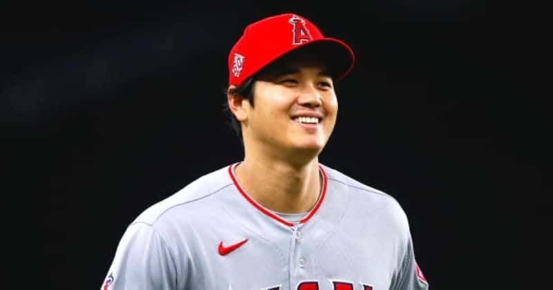 What is Shohei Ohtani's ethnicity? LA Angels pitcher chose to stay in US to follow MLB dreams
