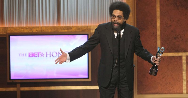 Who is Dr Cornel West? Prof calls out Harvard's 'spiritual rot' in candid resignation letter