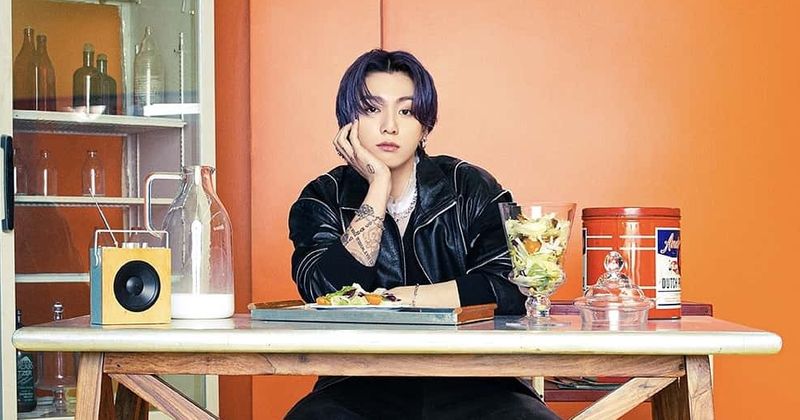 BTS Jungkook solo 'Euphoria' tops Billboard 3 years after release, fans dub him ‘chart leader’
