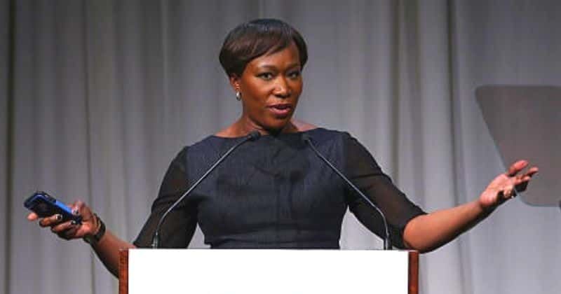 Joy Reid likens Texas GOP to Taliban for 'putting bounties' on women over abortion law
