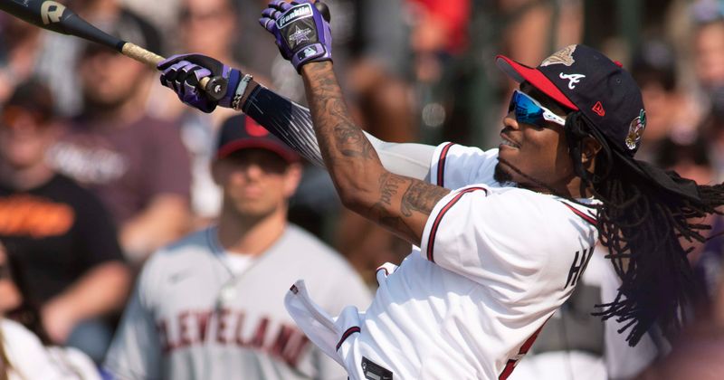 Quavo’s homerun at MLB All-Star game stuns fans: 'Good at every damn thing’