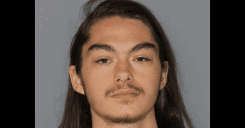 Who is Hollister Tryon? Connecticut youth, 18, puts Hitler quote under student's yearbook pic