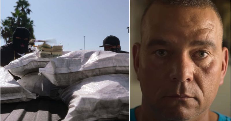 Netflix 'Heist': The chilling story behind Karls Monzon and America's biggest airport heist