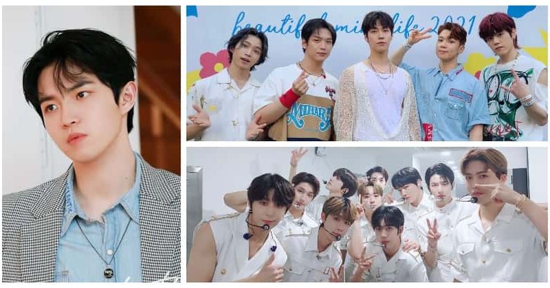 Golden Child, N.Flying, Kim Jaehwan's offline concerts get canceled as Covid-19 cases rise