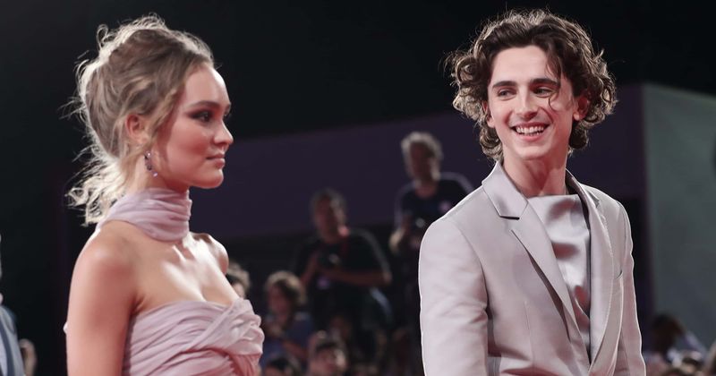 Are Timothee Chalamet and Lily-Rose Depp back together? NYC outing fuels rumors