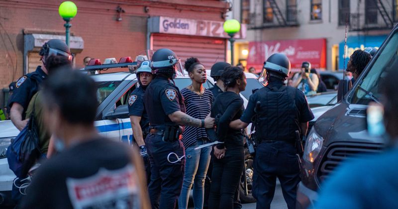 Who are 800 YGz aka 'Young Gunnaz'? Bronx gang war kills 3 teens in 5 days