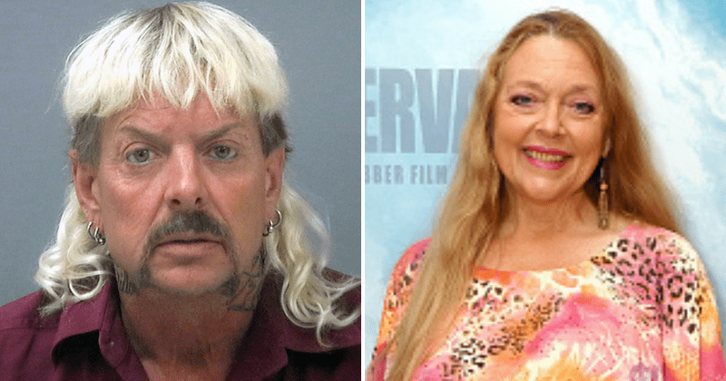 Will Joe Exotic be freed? 'Tiger King' to be resentenced in Carole Baskin murder-for-hire plot