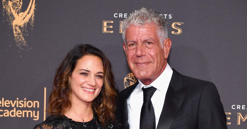 Did Asia Argento upend 'Parts Unknown'? Anthony Bourdain docu reveals shocking last days