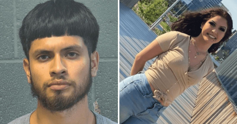 Who is Eduardo Bonilla-Lopez? Oklahoma teen FaceTimes witness while murdering Haylie Gonzalez