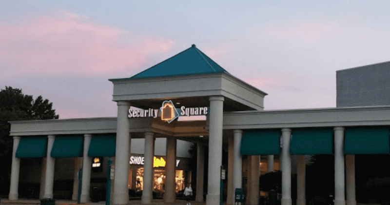 Who was Security Square Mall shooter? Suspect dead in Maryland stand-off, 2 officers injured
