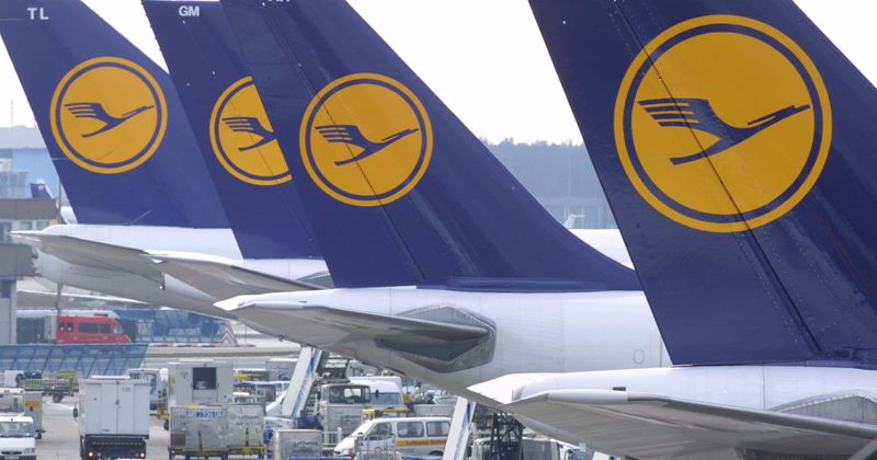 Lufthansa slammed for adopting gender-neutral greetings for passengers: 'World gone mad'