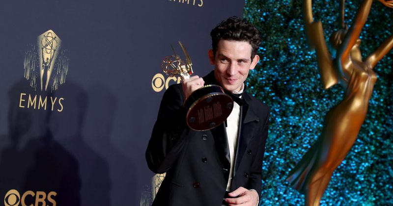 2021 Primetime Emmys Full Nominations and Winners List: 'The Crown', 'Ted Lasso' reigns