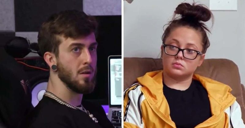 'Teen Mom 2': Sean Austin calls daughter 'demon' as Jade Cline says he dislikes parenting