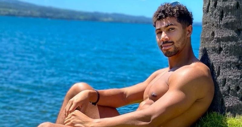 Who is Isaiah Harmison? Texas gym instructor sets Shannon's heart racing on 'Love Island'
