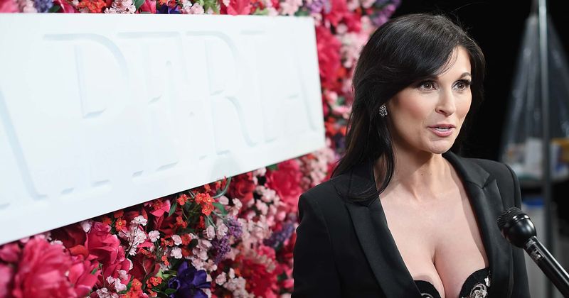 What is Julia Haart's net worth? 'My Unorthodox Life' star designed Kendall Jenner's dress