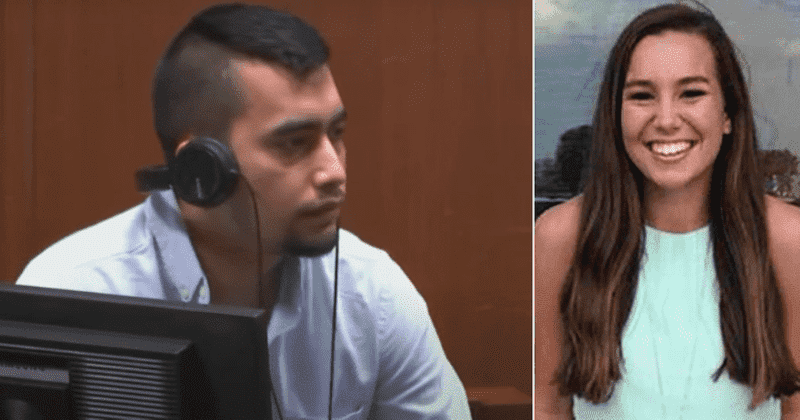 Who REALLY killed Mollie Tibbetts? Informants claim Cristhian Rivera was framed
