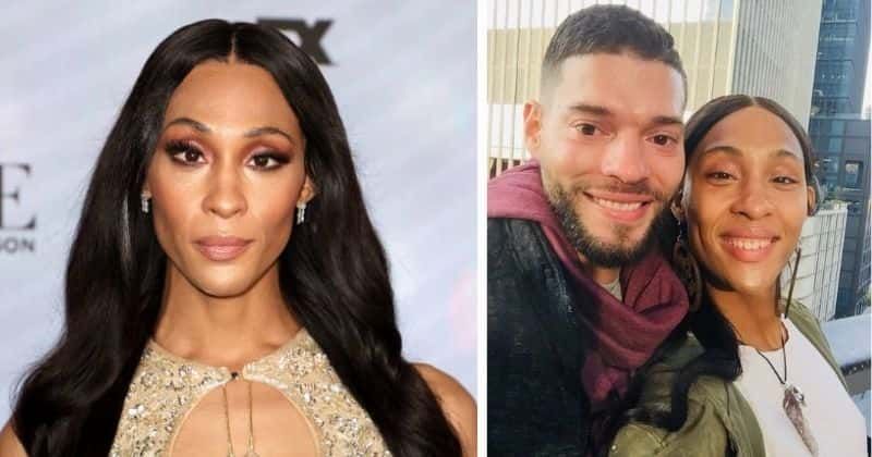 Who is Mj Rodriguez's beau Stephen? 'Pose' star says he set 'highest standard' for a partner