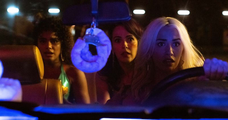 Netflix 'Sky Rojo' Season 2: Release date, how to watch Spanish action crime drama