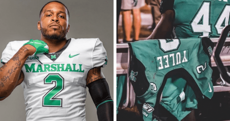How did Jaquan Yulee die? Marshall football linebacker 'gone far too soon', say fans