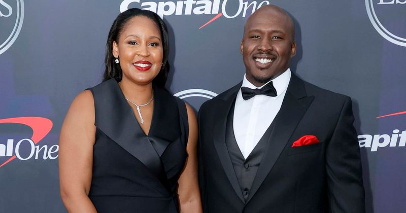 '30 for 30 | Breakaway': Maya Moore and Jonathan Irons' love story leaves America awestruck