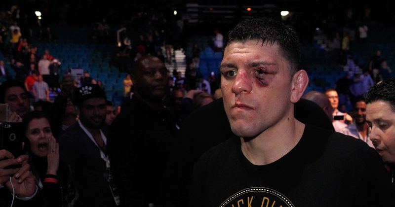 UFC 266: Who is Nick Diaz dating? How tragedy led to an iconic career