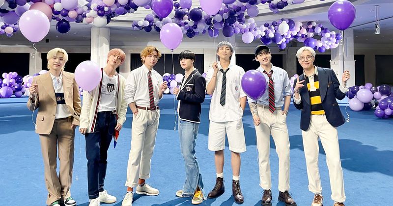 Who is Baby J? BTS responds to rumors, debuts ‘Permission to Dance’ on Jimmy Fallon show