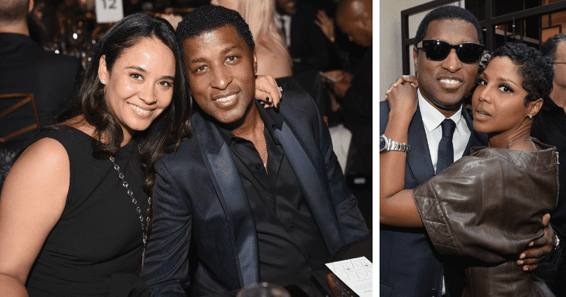 Why are Babyface and Nicole Pantenburg divorcing? Fans want him to date Toni Braxton