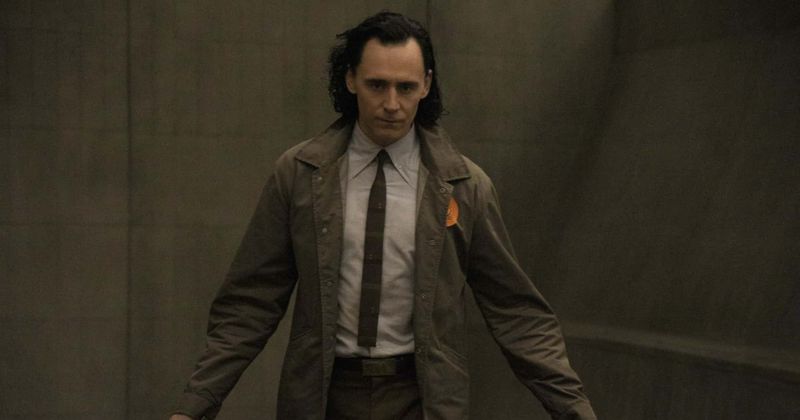 'Thank You Tom Hiddleston' trends as fans hail 'Loki' star as show comes to an end