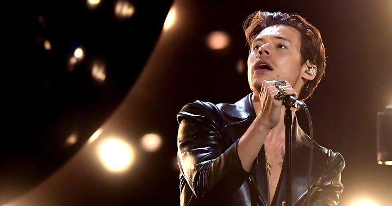 Harry Styles slammed as LA tour goes 'missing' from Ticketmaster: 'Can't even do bare minimum'