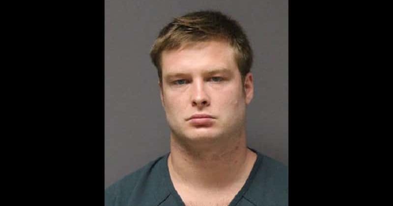 Who is Christopher Gregor? Man sped treadmill causing son to fall repeatedly days before death