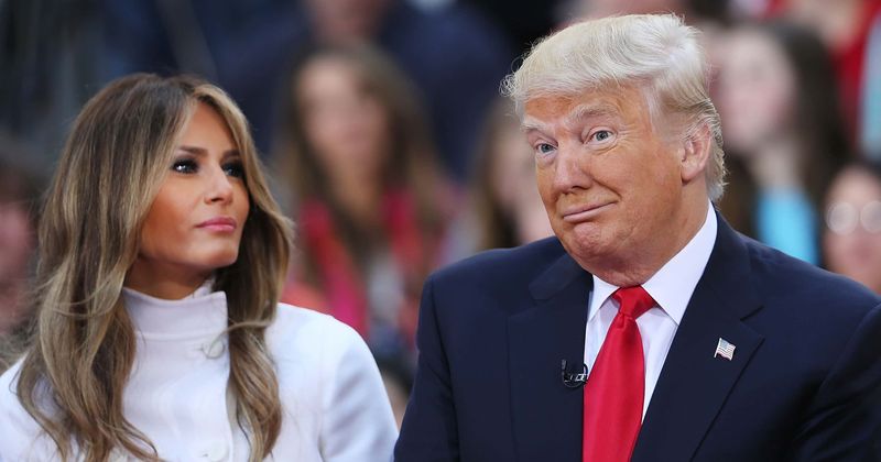 Melania Trump tried to stop Trump-hosted 'superspreader' events at White House: Book
