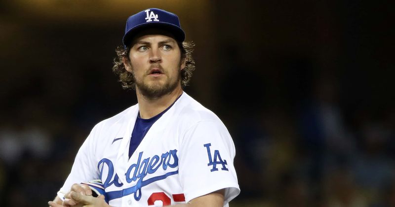 Trevor Bauer accuser Ms Hill bragged about having 'hooks into him' after sexual encounter