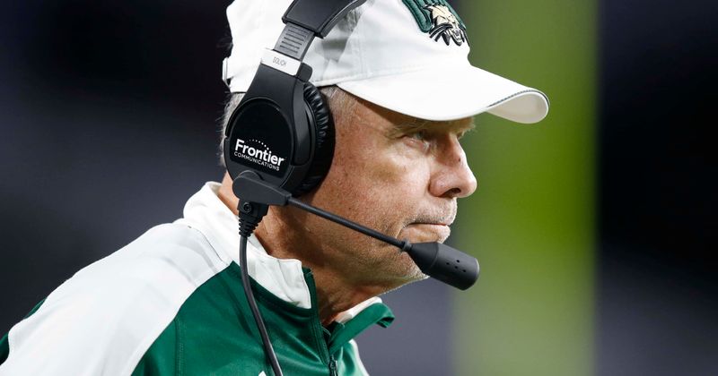Ohio Bobcats head coach Frank Solich retires after 16 years, tributes pour in: 'What a run!'