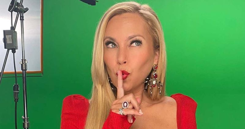 'RHOBH': Will Sutton Stracke apologize to Crystal Minkoff for 'ugly leather pants' jibe?