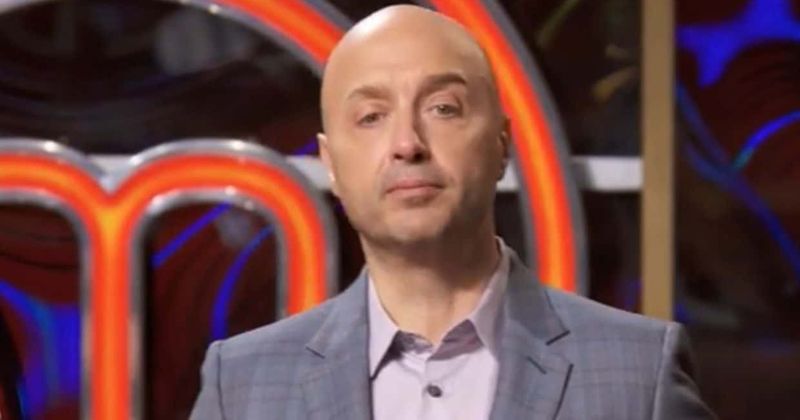 'Rude' judge Joe Bastianich slammed by 'MasterChef' fans: 'He's not a chef his mother is'