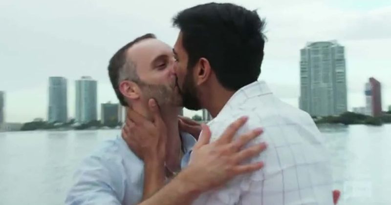 'Family Karma': Amrit and Nicholas get engaged, fans say they are 'incredibly happy'